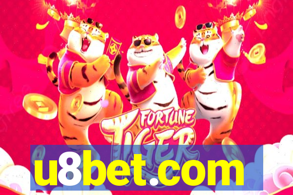 u8bet.com