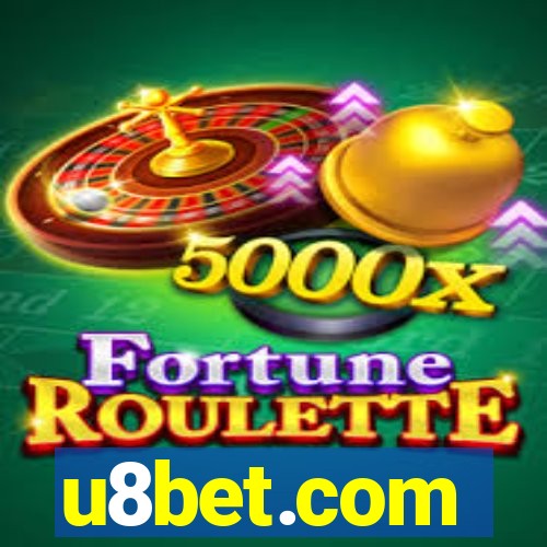 u8bet.com