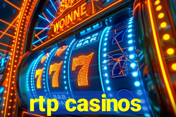 rtp casinos