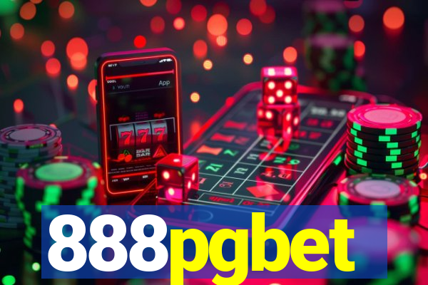 888pgbet