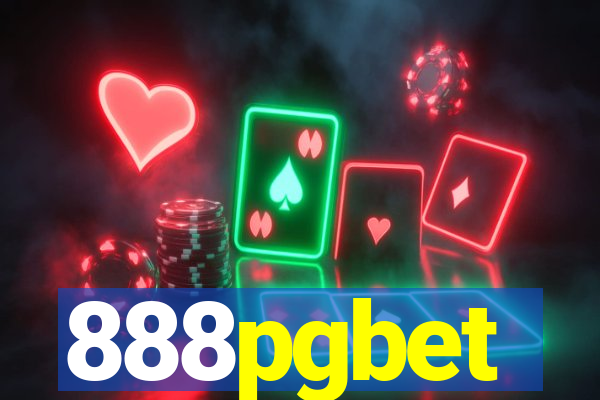 888pgbet