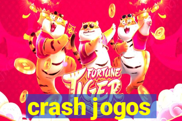 crash jogos