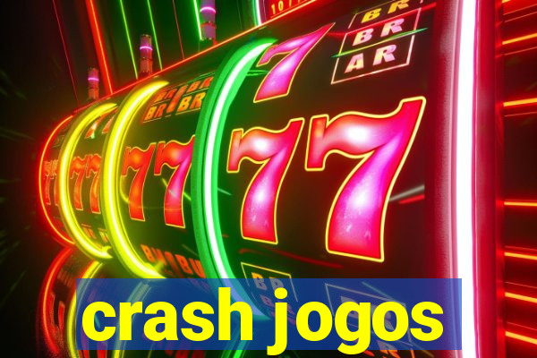 crash jogos