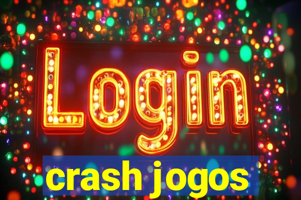 crash jogos