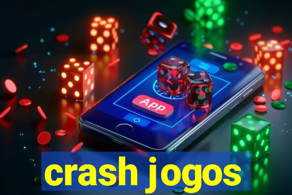 crash jogos