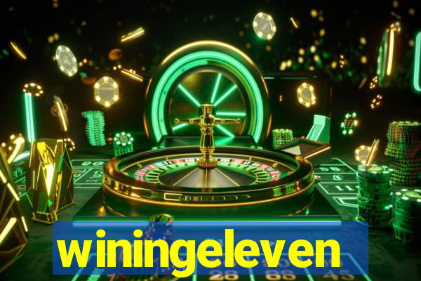 winingeleven