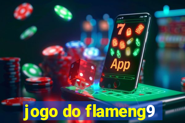 jogo do flameng9