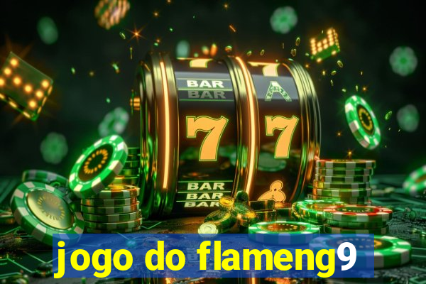 jogo do flameng9