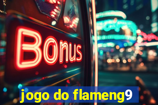 jogo do flameng9