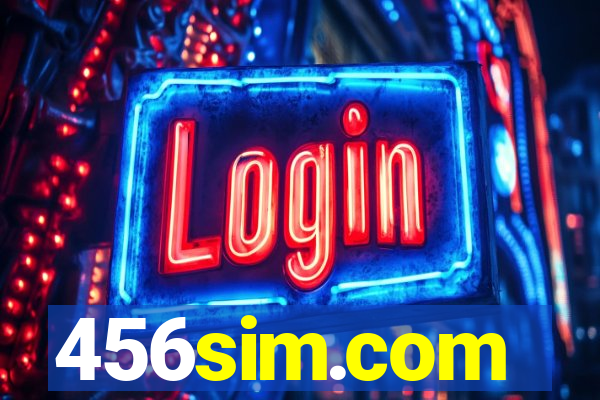 456sim.com