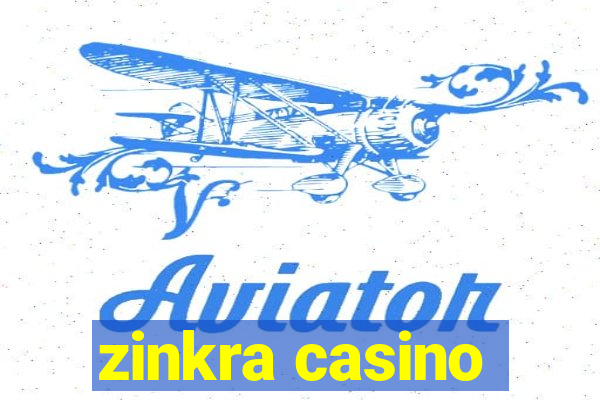 zinkra casino