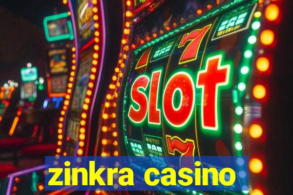 zinkra casino