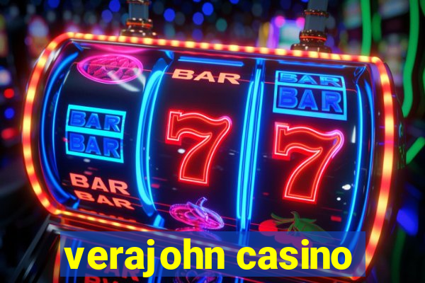 verajohn casino