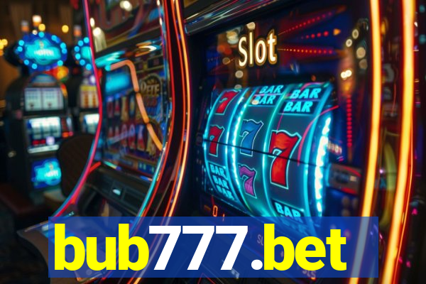 bub777.bet