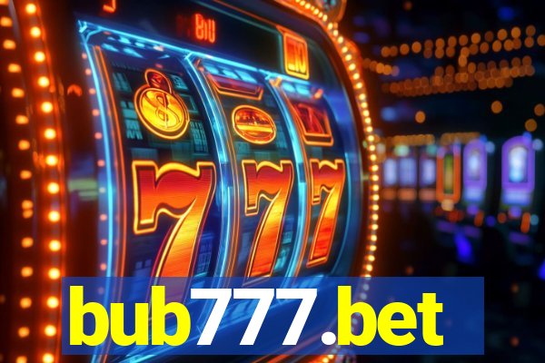 bub777.bet