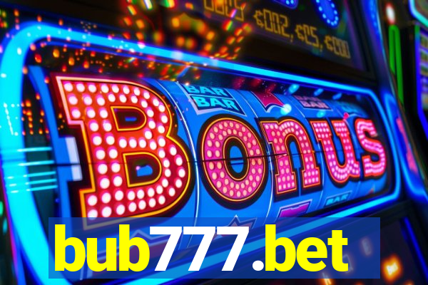 bub777.bet