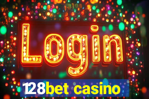 128bet casino