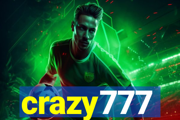 crazy777