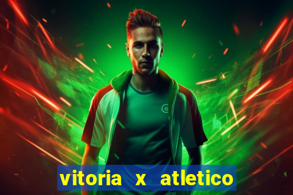 vitoria x atletico go palpite