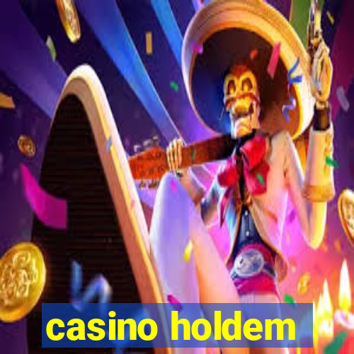 casino holdem