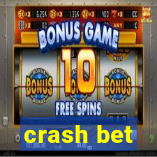 crash bet