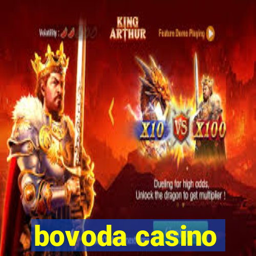 bovoda casino