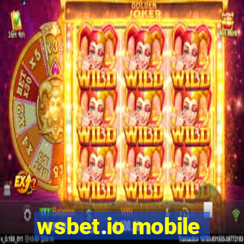 wsbet.io mobile