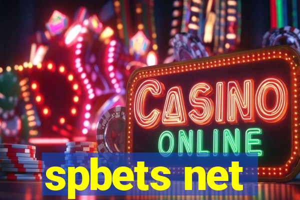 spbets net