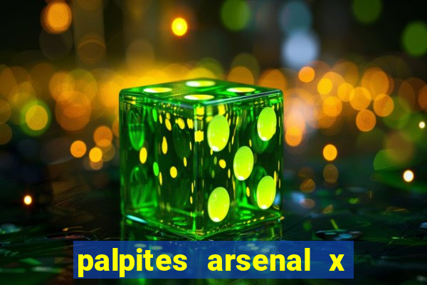 palpites arsenal x nottingham forest