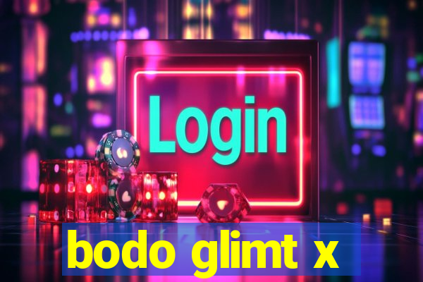 bodo glimt x