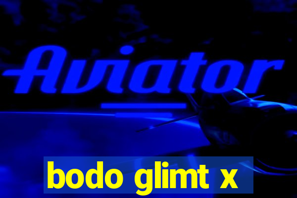 bodo glimt x