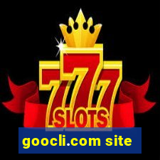 goocli.com site