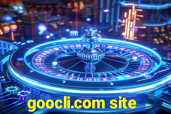 goocli.com site