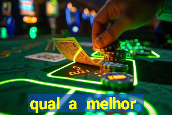 qual a melhor plataforma para jogar fortune ox