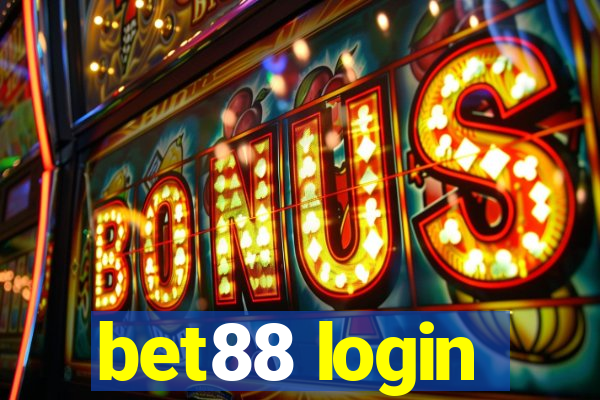 bet88 login