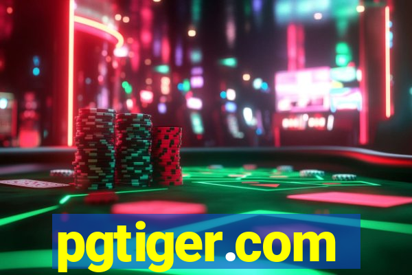 pgtiger.com