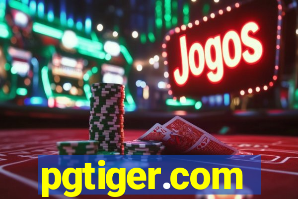 pgtiger.com