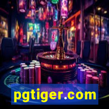 pgtiger.com