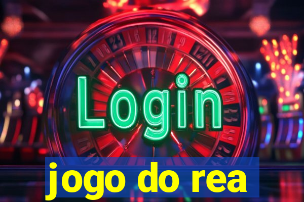 jogo do rea