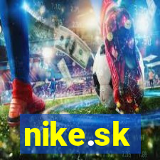 nike.sk