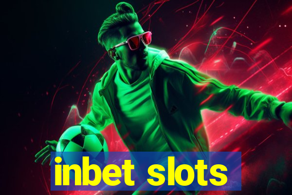 inbet slots