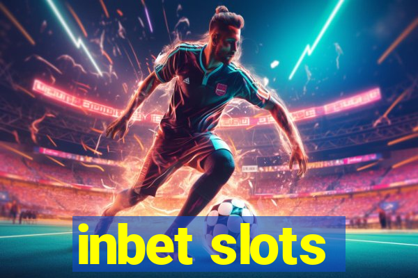 inbet slots