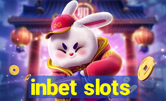 inbet slots