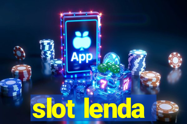 slot lenda