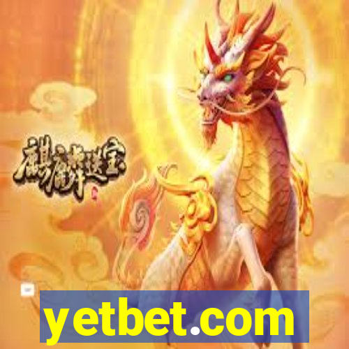 yetbet.com