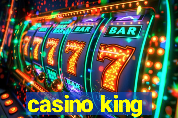 casino king