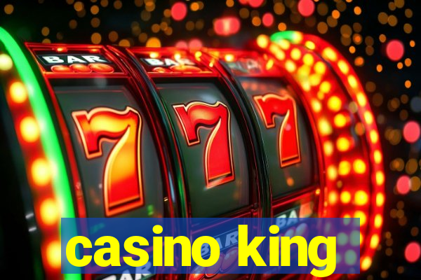 casino king