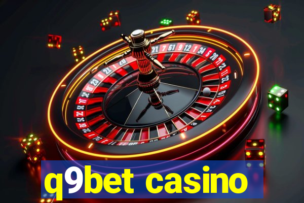 q9bet casino