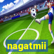 nagatmii