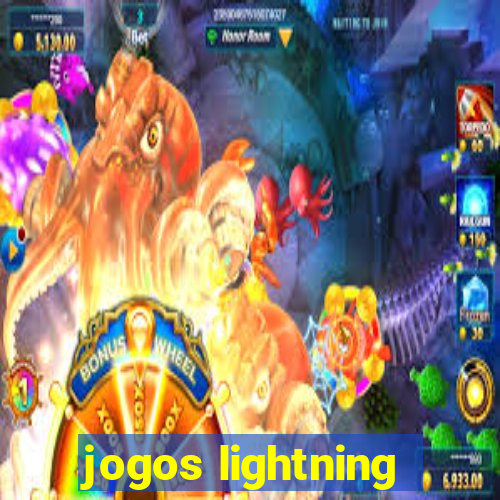 jogos lightning